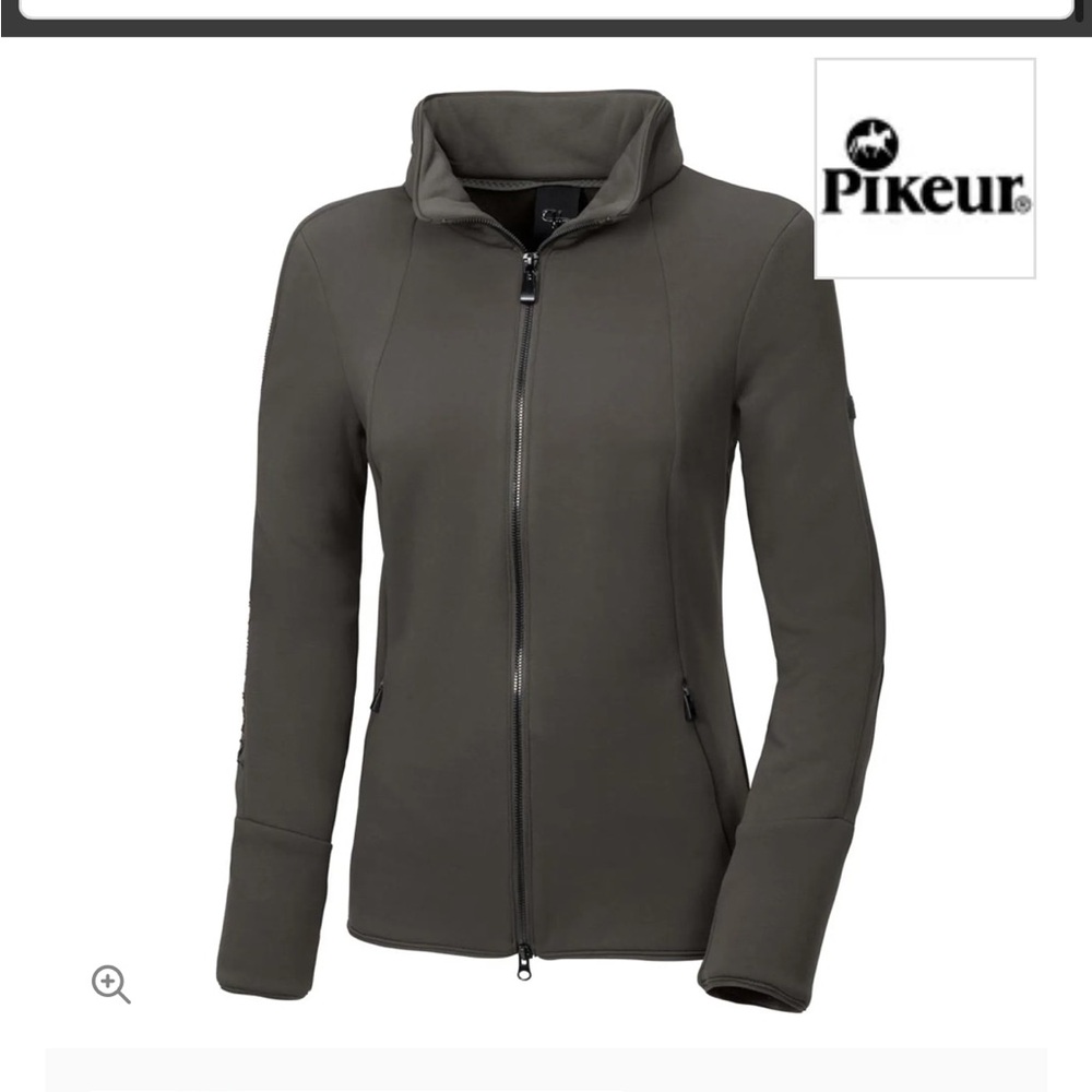 Pikeur Sibel Selection Ladies Polartec Fleece Jkt S/M